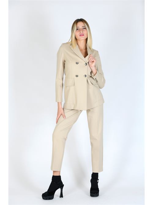 blazer doppio petto EMMA & GAIA | 43S521510